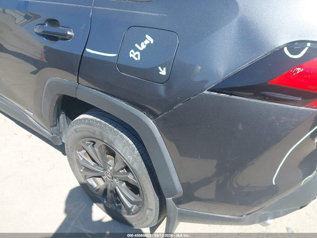 2023 Toyota Rav4 Hybrid Xle Premium მანქანა იყიდება აუქციონზე, vin: 4T3B6RFV5PU131977, აუქციონის ნომერი: 45065653