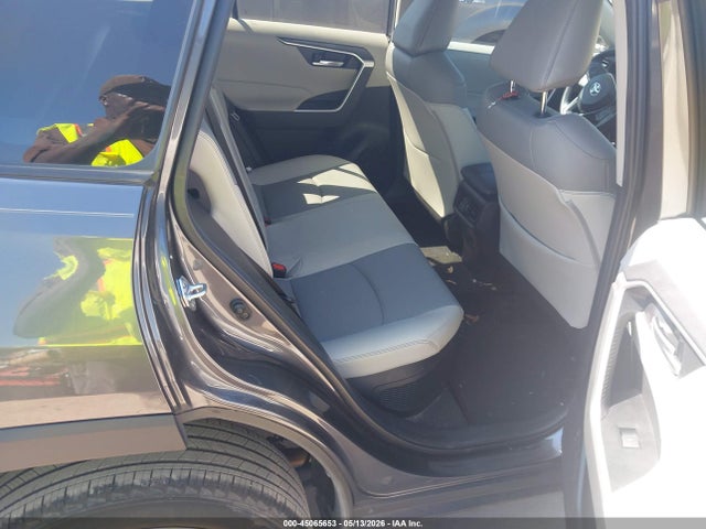 2023 Toyota Rav4 Hybrid Xle Premium მანქანა იყიდება აუქციონზე, vin: 4T3B6RFV5PU131977, აუქციონის ნომერი: 45065653