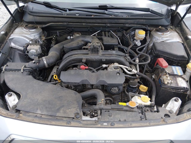 Aukcja sprzedaży 2015 Subaru Outback 2.5i Premium, vin: 4S4BSACC1F3290444, numer aukcji: 45065654