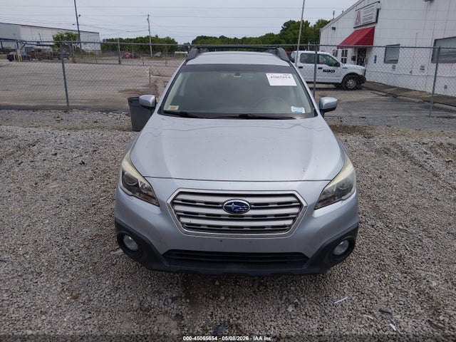 Aukcja sprzedaży 2015 Subaru Outback 2.5i Premium, vin: 4S4BSACC1F3290444, numer aukcji: 45065654