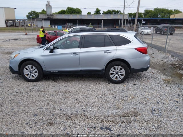 Aukcja sprzedaży 2015 Subaru Outback 2.5i Premium, vin: 4S4BSACC1F3290444, numer aukcji: 45065654