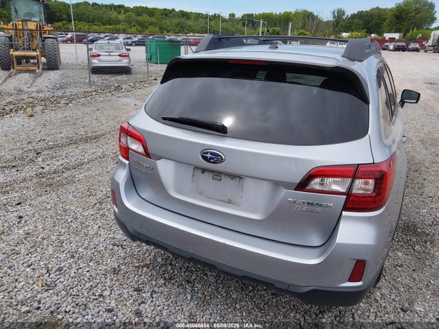 Aukcja sprzedaży 2015 Subaru Outback 2.5i Premium, vin: 4S4BSACC1F3290444, numer aukcji: 45065654
