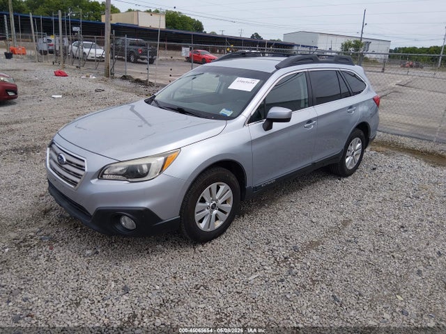 Aukcja sprzedaży 2015 Subaru Outback 2.5i Premium, vin: 4S4BSACC1F3290444, numer aukcji: 45065654
