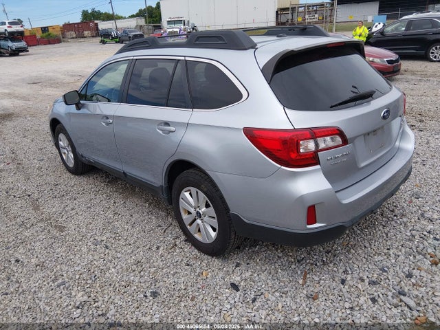 Aukcja sprzedaży 2015 Subaru Outback 2.5i Premium, vin: 4S4BSACC1F3290444, numer aukcji: 45065654