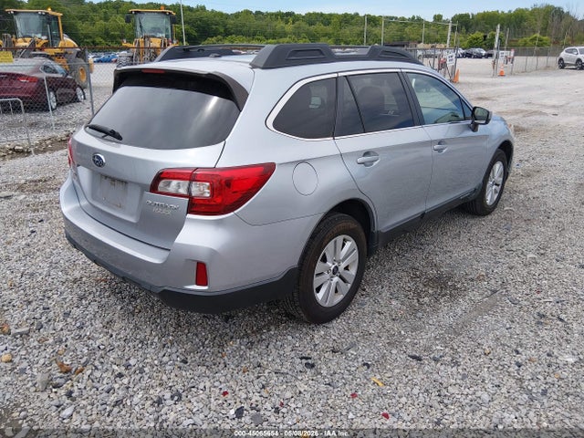 Aukcja sprzedaży 2015 Subaru Outback 2.5i Premium, vin: 4S4BSACC1F3290444, numer aukcji: 45065654