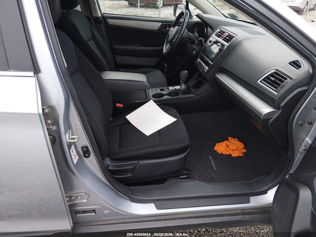 Aukcja sprzedaży 2015 Subaru Outback 2.5i Premium, vin: 4S4BSACC1F3290444, numer aukcji: 45065654