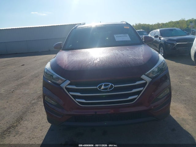 45065656 :رقم المزاد ، KM8J3CA47HU470721 vin ، 2017 Hyundai Tucson Se مزاد بيع