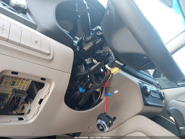 45065656 :رقم المزاد ، KM8J3CA47HU470721 vin ، 2017 Hyundai Tucson Se مزاد بيع
