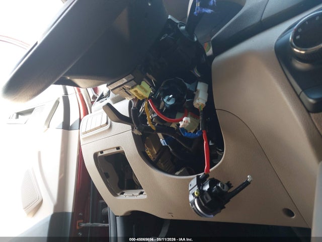 45065656 :رقم المزاد ، KM8J3CA47HU470721 vin ، 2017 Hyundai Tucson Se مزاد بيع
