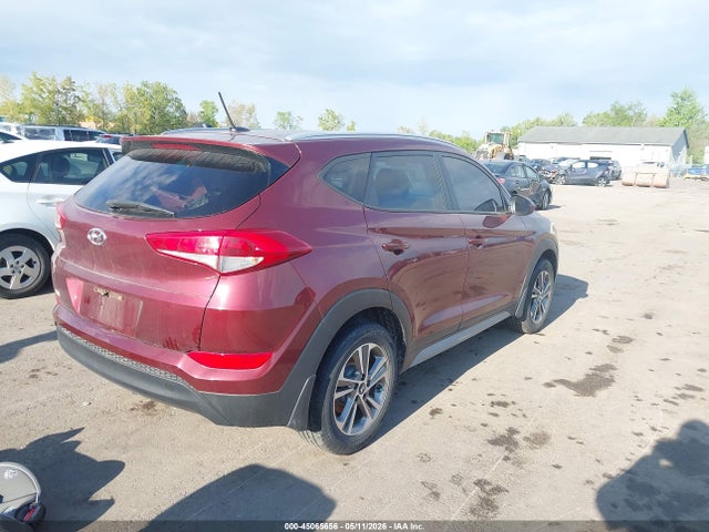 45065656 :رقم المزاد ، KM8J3CA47HU470721 vin ، 2017 Hyundai Tucson Se مزاد بيع