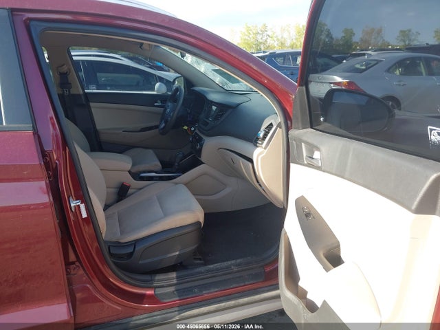 45065656 :رقم المزاد ، KM8J3CA47HU470721 vin ، 2017 Hyundai Tucson Se مزاد بيع