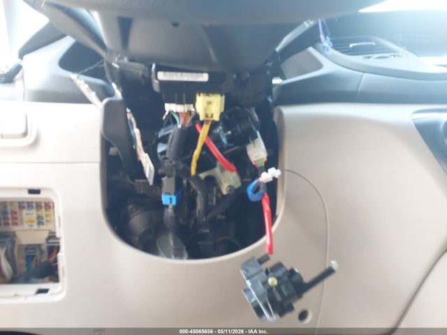 45065656 :رقم المزاد ، KM8J3CA47HU470721 vin ، 2017 Hyundai Tucson Se مزاد بيع