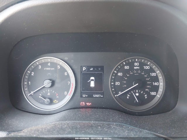 45065656 :رقم المزاد ، KM8J3CA47HU470721 vin ، 2017 Hyundai Tucson Se مزاد بيع