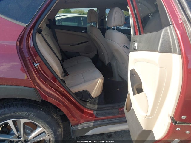 45065656 :رقم المزاد ، KM8J3CA47HU470721 vin ، 2017 Hyundai Tucson Se مزاد بيع