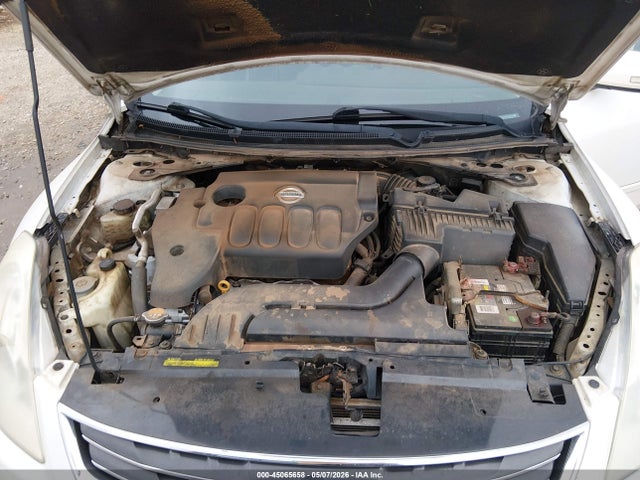 Aukcja sprzedaży 2012 Nissan Altima 2.5 S, vin: 1N4AL2AP7CN561344, numer aukcji: 45065658