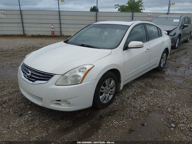 Aukcja sprzedaży 2012 Nissan Altima 2.5 S, vin: 1N4AL2AP7CN561344, numer aukcji: 45065658