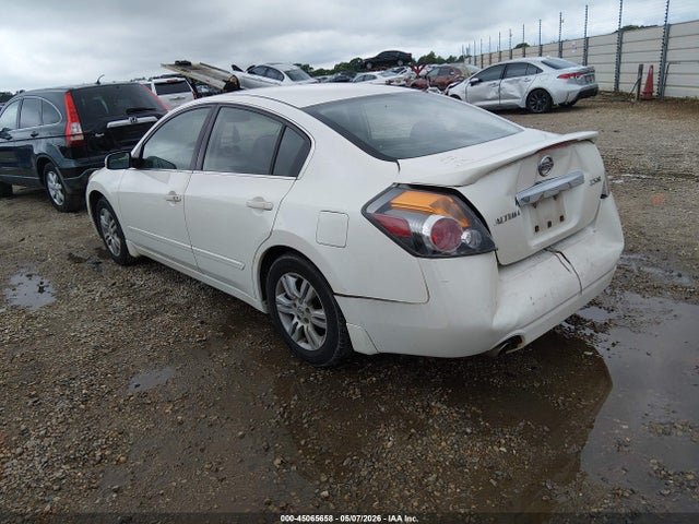 Aukcja sprzedaży 2012 Nissan Altima 2.5 S, vin: 1N4AL2AP7CN561344, numer aukcji: 45065658