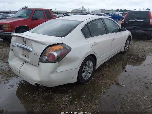 Aukcja sprzedaży 2012 Nissan Altima 2.5 S, vin: 1N4AL2AP7CN561344, numer aukcji: 45065658