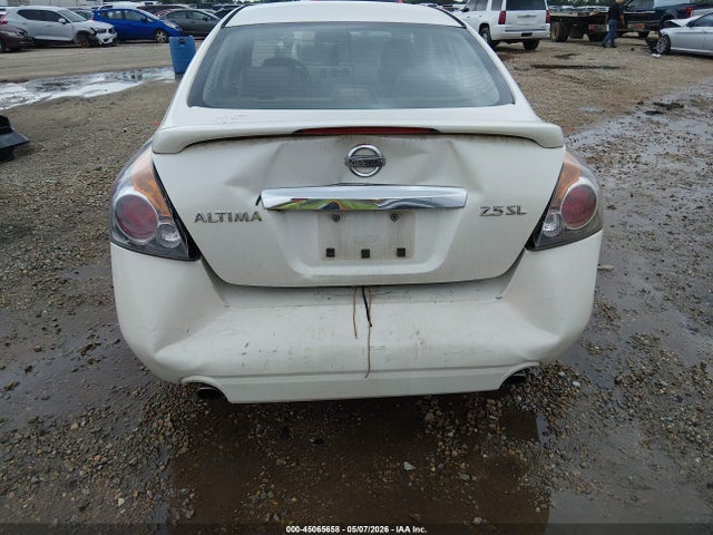 Aukcja sprzedaży 2012 Nissan Altima 2.5 S, vin: 1N4AL2AP7CN561344, numer aukcji: 45065658