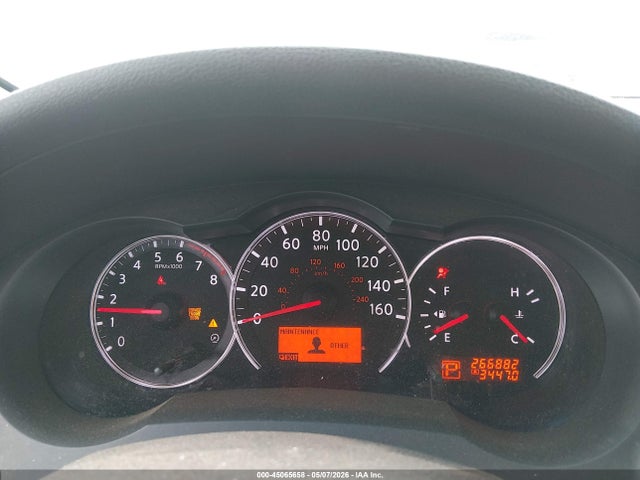 Aukcja sprzedaży 2012 Nissan Altima 2.5 S, vin: 1N4AL2AP7CN561344, numer aukcji: 45065658