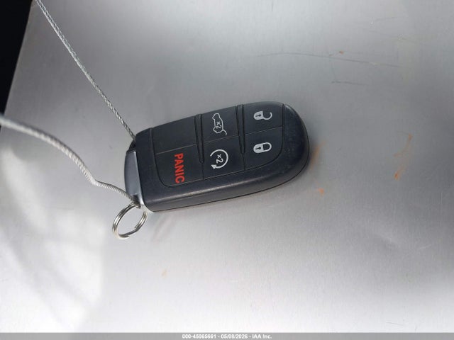 Aukcja sprzedaży 2021 Jeep Grand Cherokee Laredo X 4x4, vin: 1C4RJFAG7MC809289, numer aukcji: 45065661