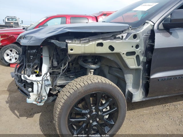 Aukcja sprzedaży 2021 Jeep Grand Cherokee Laredo X 4x4, vin: 1C4RJFAG7MC809289, numer aukcji: 45065661