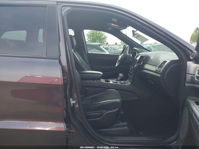 Aukcja sprzedaży 2021 Jeep Grand Cherokee Laredo X 4x4, vin: 1C4RJFAG7MC809289, numer aukcji: 45065661