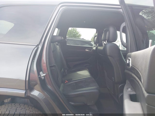 Aukcja sprzedaży 2021 Jeep Grand Cherokee Laredo X 4x4, vin: 1C4RJFAG7MC809289, numer aukcji: 45065661