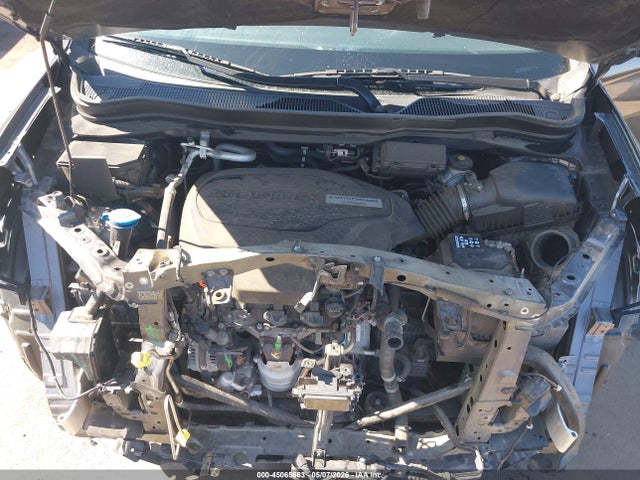 Aukcja sprzedaży 2019 Honda Pilot Elite, vin: 5FNYF6H05KB062264, numer aukcji: 45065663