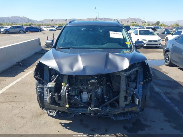 Aukcja sprzedaży 2019 Honda Pilot Elite, vin: 5FNYF6H05KB062264, numer aukcji: 45065663