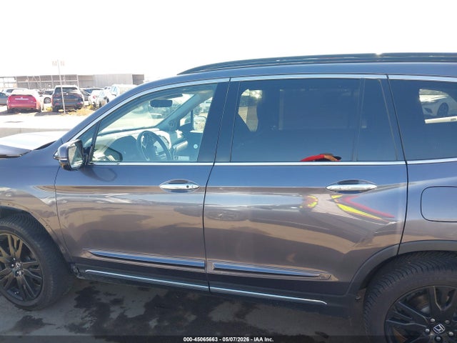 Aukcja sprzedaży 2019 Honda Pilot Elite, vin: 5FNYF6H05KB062264, numer aukcji: 45065663