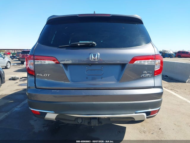 Aukcja sprzedaży 2019 Honda Pilot Elite, vin: 5FNYF6H05KB062264, numer aukcji: 45065663