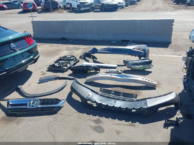Aukcja sprzedaży 2019 Honda Pilot Elite, vin: 5FNYF6H05KB062264, numer aukcji: 45065663