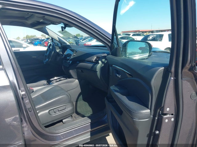 Aukcja sprzedaży 2019 Honda Pilot Elite, vin: 5FNYF6H05KB062264, numer aukcji: 45065663