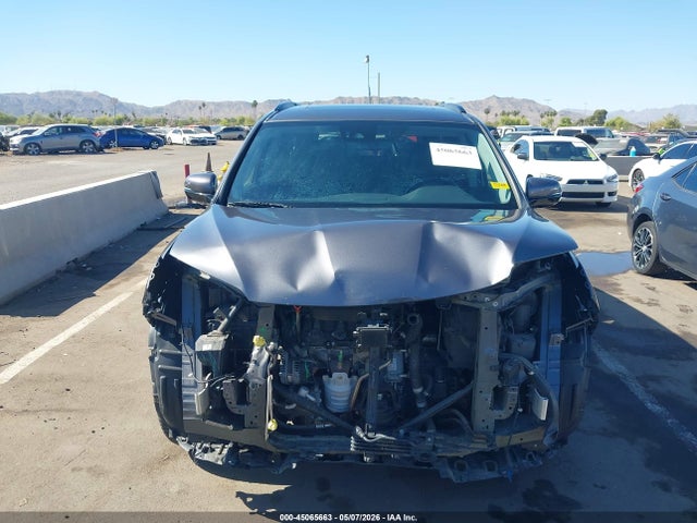 Aukcja sprzedaży 2019 Honda Pilot Elite, vin: 5FNYF6H05KB062264, numer aukcji: 45065663