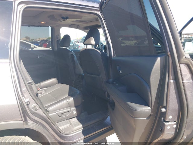 Aukcja sprzedaży 2019 Honda Pilot Elite, vin: 5FNYF6H05KB062264, numer aukcji: 45065663