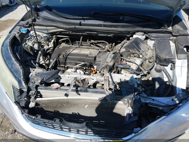 Aukcja sprzedaży 2015 Honda Cr-v Ex-l, vin: 2HKRM3H77FH551536, numer aukcji: 45065666