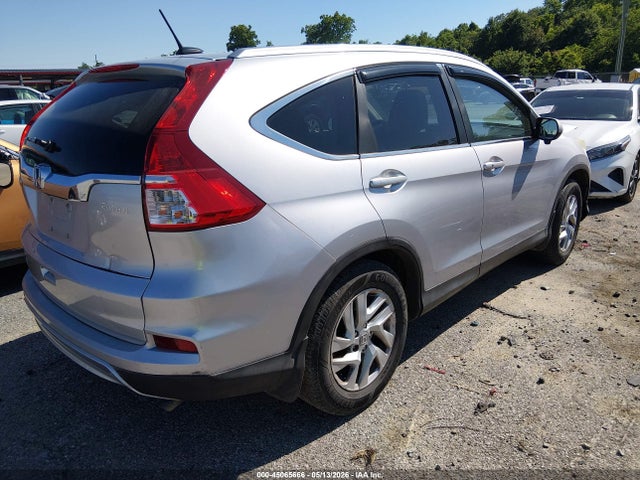 Aukcja sprzedaży 2015 Honda Cr-v Ex-l, vin: 2HKRM3H77FH551536, numer aukcji: 45065666