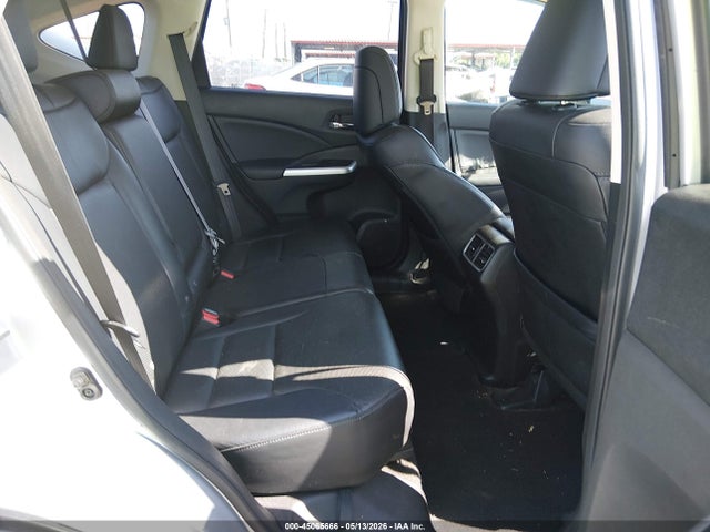 Aukcja sprzedaży 2015 Honda Cr-v Ex-l, vin: 2HKRM3H77FH551536, numer aukcji: 45065666