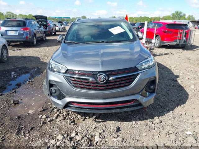Aukcja sprzedaży 2021 Buick Encore Gx Fwd Select, vin: KL4MMDS26MB069128, numer aukcji: 45065668