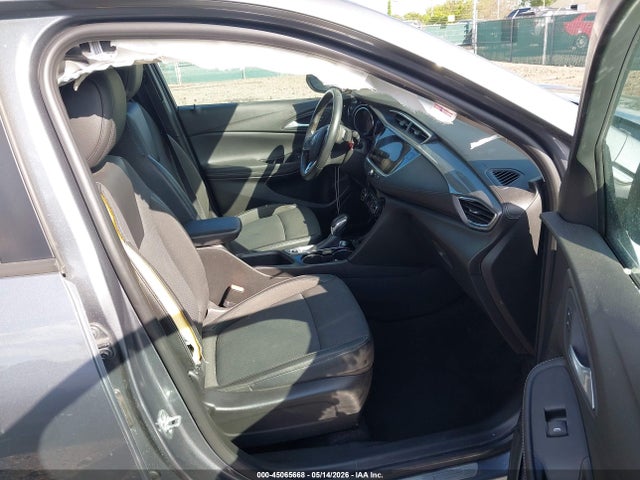 Aukcja sprzedaży 2021 Buick Encore Gx Fwd Select, vin: KL4MMDS26MB069128, numer aukcji: 45065668