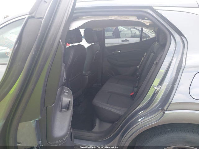 Aukcja sprzedaży 2021 Buick Encore Gx Fwd Select, vin: KL4MMDS26MB069128, numer aukcji: 45065668