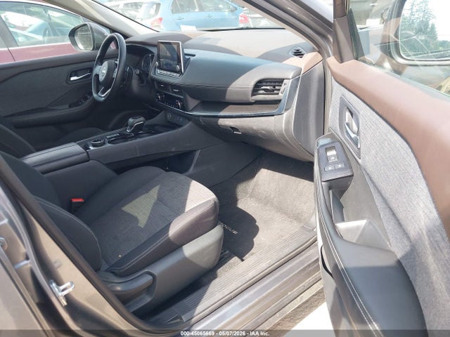 Nissan Rogue Sv Intelligent Awd 2023 5N1BT3BB9PC836331 Image 5