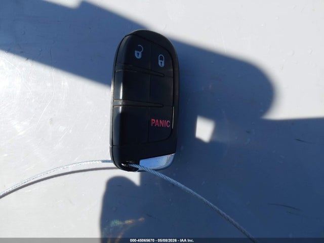 Auction sale of the 2017 Jeep Renegade Altitude Fwd, vin: ZACCJABH8HPG54205, lot number: 45065670