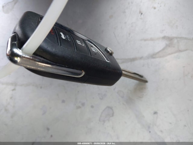 4T1G11AK5RU191997 Toyota CAMRY SE