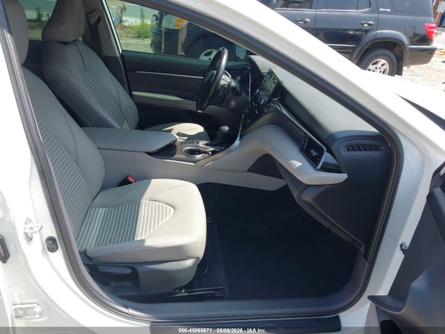 4T1G11AK5RU191997 Toyota CAMRY SE