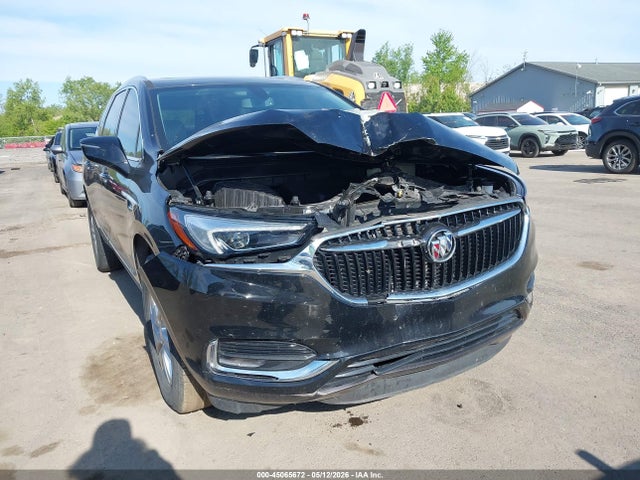 Aukcja sprzedaży 2021 Buick Enclave Fwd Essence, vin: 5GAERBKW6MJ254337, numer aukcji: 45065672