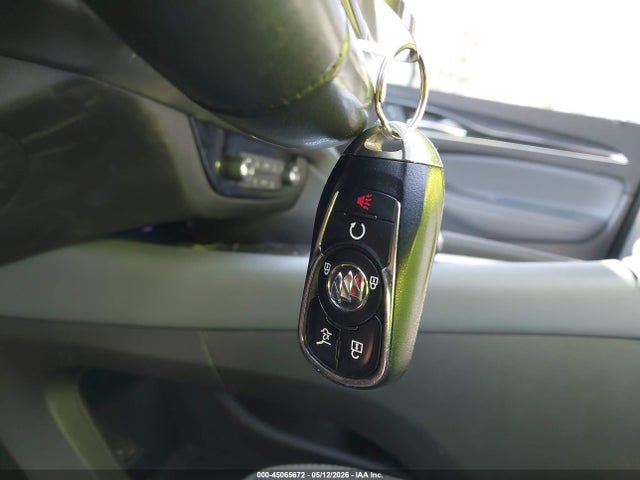 45065672 :رقم المزاد ، 5GAERBKW6MJ254337 vin ، 2021 Buick Enclave Fwd Essence مزاد بيع