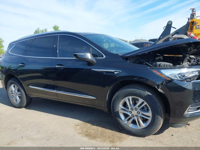 45065672 :رقم المزاد ، 5GAERBKW6MJ254337 vin ، 2021 Buick Enclave Fwd Essence مزاد بيع