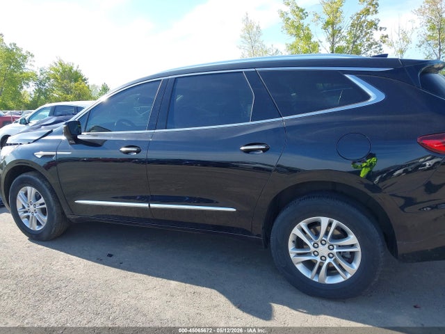 45065672 :رقم المزاد ، 5GAERBKW6MJ254337 vin ، 2021 Buick Enclave Fwd Essence مزاد بيع